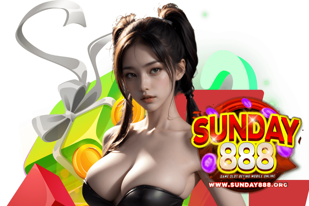 sunday888